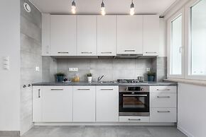 Apartment Warsaw Solec by Renters