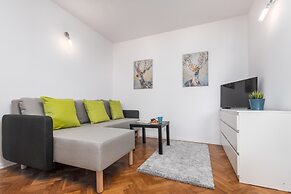 Apartment Warsaw Solec by Renters