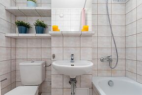 Apartment Warsaw Solec by Renters