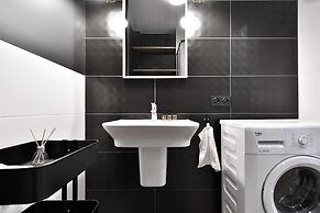 Apartment Plac Dabrowskiego 7