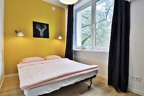 Apartment Plac Dabrowskiego 7