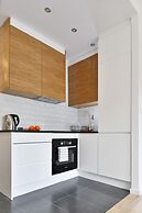 Apartment Plac Dabrowskiego 7