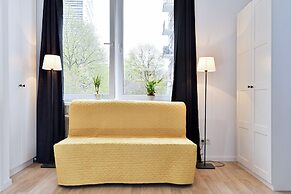 Apartment Plac Dabrowskiego 7