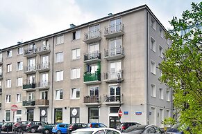 Apartment Plac Dabrowskiego 7