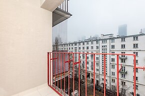 Apartment Plac Dabrowskiego by Renters