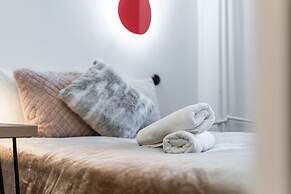 Apartment Plac Dabrowskiego by Renters