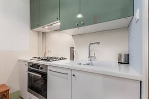 Apartment Plac Dabrowskiego by Renters