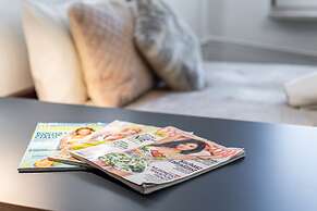 Apartment Plac Dabrowskiego by Renters