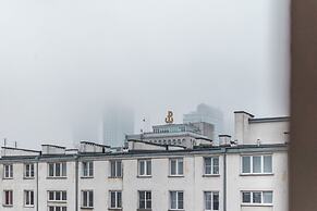 Apartment Plac Dabrowskiego by Renters