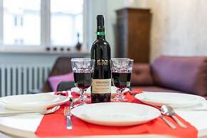 Apartment Plac Dabrowskiego by Renters