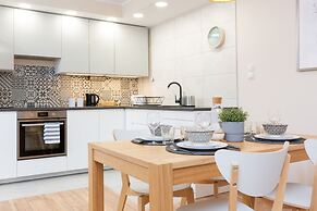 Apartment Warsaw Krolewska by Renters