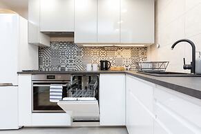Apartment Warsaw Krolewska by Renters