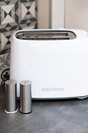 Apartment Warsaw Krolewska by Renters