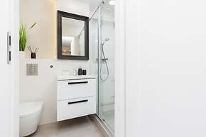 Apartment Warsaw Krolewska by Renters