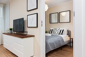 Apartment Warsaw Krolewska by Renters