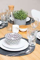 Apartment Warsaw Krolewska by Renters