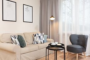 Apartment Warsaw Krolewska by Renters