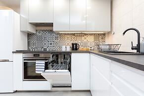 Apartment Warsaw Krolewska by Renters