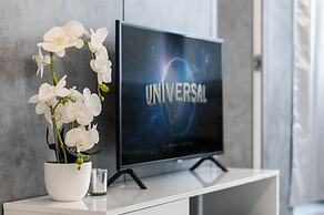 Apartment City Center Zlota by Renters