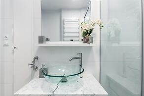 Apartment City Center Zlota by Renters