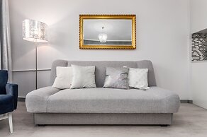 Apartment City Center Zlota by Renters