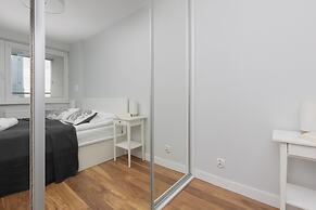 Apartment City Center Zlota by Renters