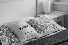 Apartment City Center Zlota by Renters