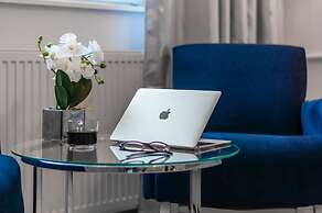 Apartment City Center Zlota by Renters