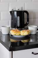 Apartment City Center Zlota by Renters