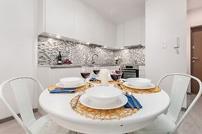 Apartment City Center Zlota by Renters