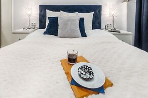 Apartment City Center Zlota by Renters