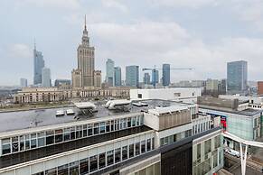 Apartment City Center Zlota by Renters