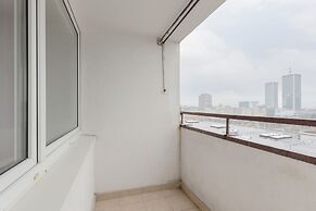 Apartment City Center Zlota by Renters