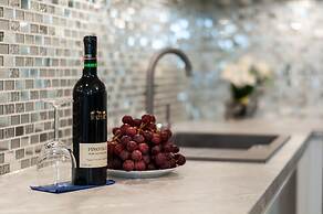 Apartment City Center Zlota by Renters