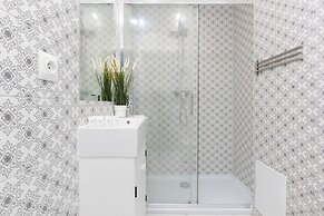 Apartment City Center Zlota by Renters