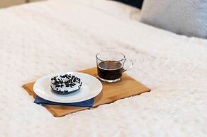 Apartment City Center Zlota by Renters