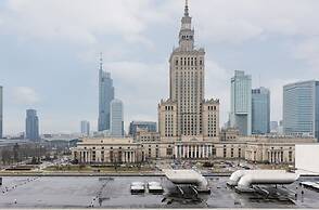 Apartment City Center Zlota by Renters