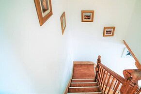 Charming 4-bed, Pet Friendly House in Liverpool
