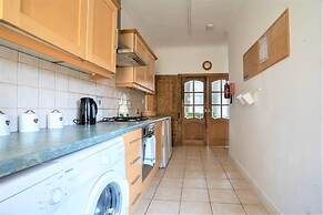 Charming 4-bed, Pet Friendly House in Liverpool