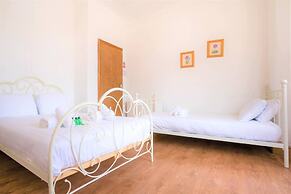 Charming 4-bed, Pet Friendly House in Liverpool