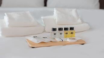 B2 Huai Khwang Premier Hotel