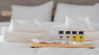 B2 Huai Khwang Premier Hotel