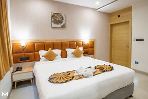 The M Hotel Raipur