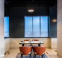 The M Hotel Raipur