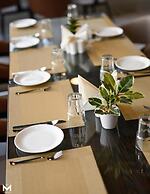 The M Hotel Raipur
