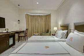 Shahpura Dev Panache