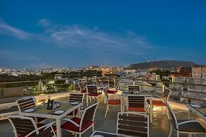 Shahpura Dev Panache