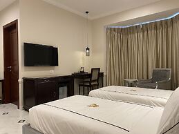 Shahpura Dev Panache