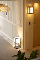 Tomonoya Hotel & Ryokan Gyeongju