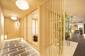 Tomonoya Hotel & Ryokan Gyeongju